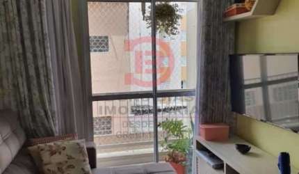 Apartamento Vila Pierina