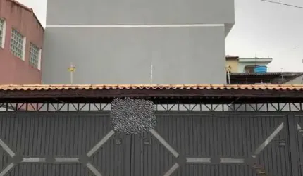 Sobrado em Condominio com 3 Quartos e 1 Suite a Venda, Jardim Sao Carlos ( Zona Leste )
