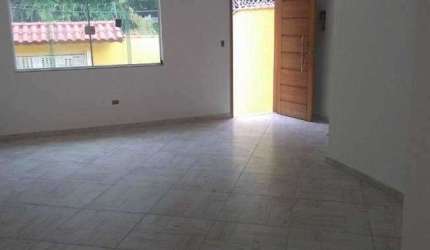 Sobrado Vila Dalila