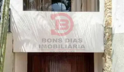 Sobrado Alto Padrao - 5 quartos, 3 suites, 10 vagas, piscina - Vila Granada