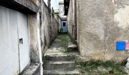 Casa Terrea Jd. Gonzaga