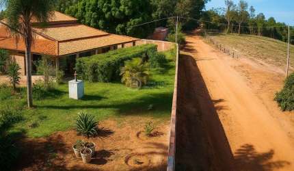 Chacara a Venda, Bairro Primavera, Rosana-SP