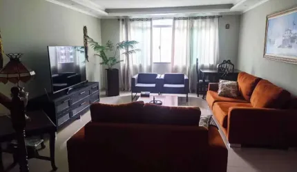Lindo Sobrado a Venda na Vila Marieta