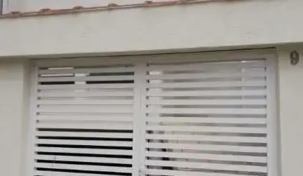 Sobrado com 2 quartos amplos, 3 vagas - Enseada Guaruja