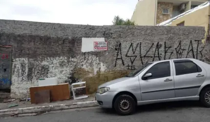 Terreno na Vila Uniao Sao Paulo