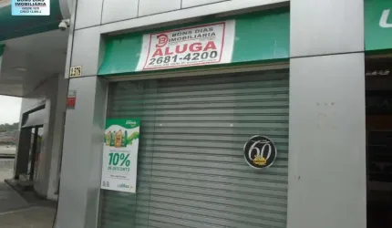Box para alugar em Itaquera, Sao Paulo - Espaco comercial perfeito para o seu negocio!