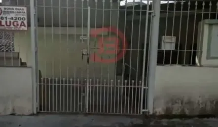 Casa Residencial-Vila Buenos Aires