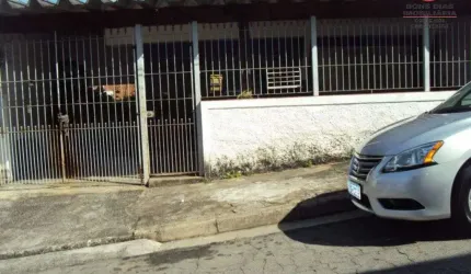 Casa residencial a venda, jardim nordeste, sao paulo.