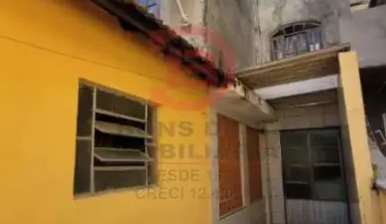 Sobrado e casa terrea  a venda, Jardim Nordeste