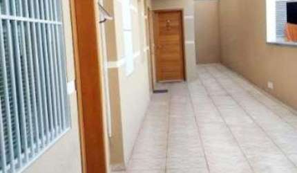 Apartamento, 2 quartos, 1 vaga - Vila Uniao