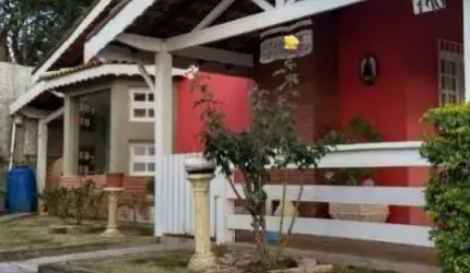 Casa de 3 Quartos com 1 Suite a Venda, Bairro  Portao, Atibaia, Mairipora