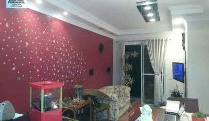 Apartamento Padrao- Santo Andre- sp
