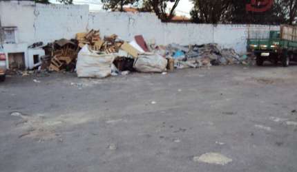 Otimo Terreno