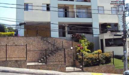 Apartamento residencial a venda, vila re, sao paulo.