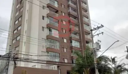 Apartamento residencial a venda, parque boturussu, sao paulo.