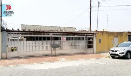Casa Terrea - 10x30