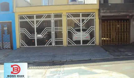 Otimo Sobrado