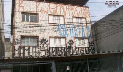Predio comercial a venda, cidade patriarca, sao paulo.