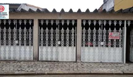 Casa terrea 3 quartos e casa fundos com 2 quartos  - Vila Esperanca - Sao Paulo