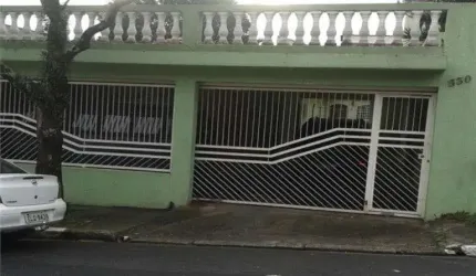 Casa residencial a venda, vila sao francisco (zona leste), sao paulo.