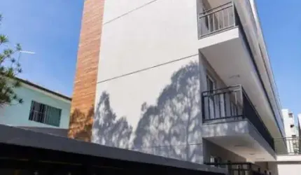 Otimo Apartamento