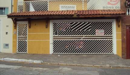 Casa residencial a venda, vila re, sao paulo.