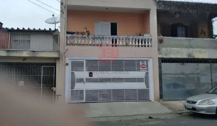 Sobrado residencial a venda, vila sao francisco, sao paulo.