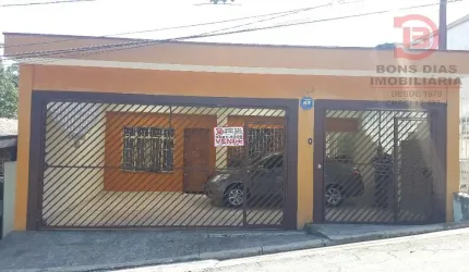 Casa Terrea Com Edicula 3 Vagas. Cangaiba - Sao Paulo.
