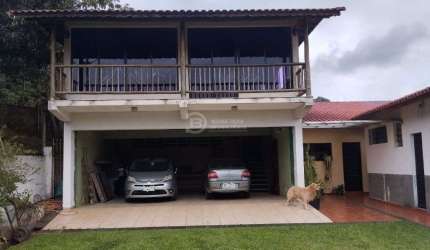 Sitio de 7 Quartos com 1 Suite a Venda, Suzano