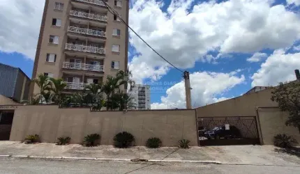 Apartamento com 2 Quartos e 1 Vaga de Garagem, Vila Paranagua