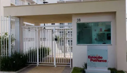 Apartamento tipo Studio Vila Re