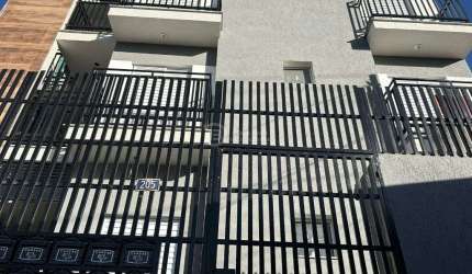 APARTAMENTO 1 QUARTO ARTUR ALVIM