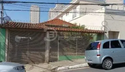 Casa com 2 quartos à venda na Vila Prudente, São Paulo  por R$ 700.000