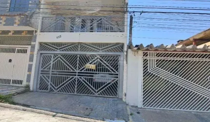 Sobrado a Venda Vila Sao Francisco