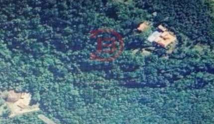 Vende-se Terreno de 3.400 m2 - Loteamento Rancho Maringa - Atibaia / SP