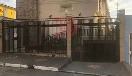 Sobrado em Condominio com 2 Quartos , 2 Suites e 2 Vagas de Garagem a Venda, Vila Re