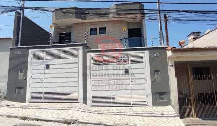 Sobrado com 3 Quartos e 1 Suite a Venda, Vila Re