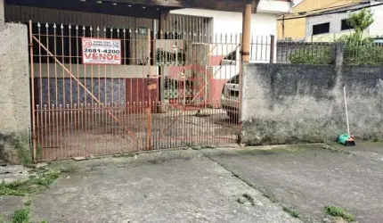 Casa Terrea a Venda Jardim Sao Pedro