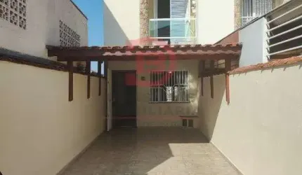 Lindo Sobrado a Venda Vila Granada