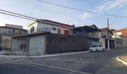 Sobrado a Venda Vila Nhocune
