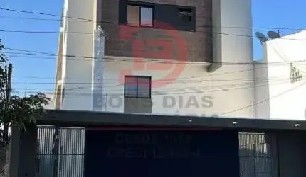 Apartamento a Venda Vila Jacui
