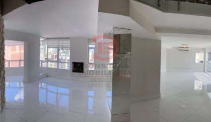 Apartamento duplex cobertura - Vila Nova Conceicao