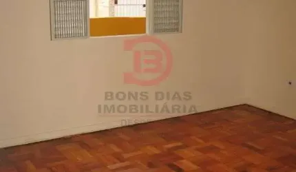 Casa Terrea com 2 Dormitorios na Vila Granada
