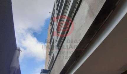 Lindo Apartamento 2 Dormitorio na Vila Re, 45,4m