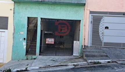 Sobrado a Venda Vila Libanesa