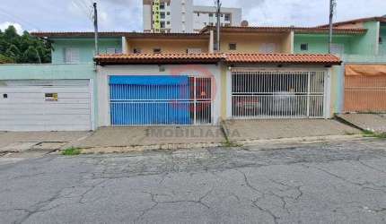 Sobrado a Venda Vila Re