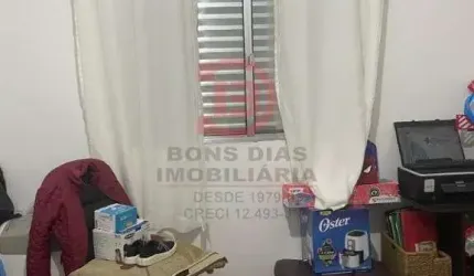 Casa a Venda Cidade Patriarca