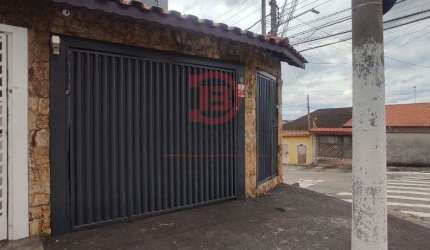 Sobrado com 3 Quartos e 1 Suite a Venda, Vila Re