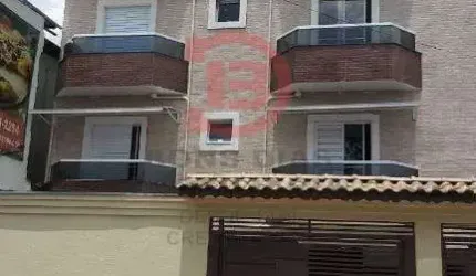 Apartamento com 2 Quartos e 1 banheiro, 1 vaga  a Venda, 33 m2 -  Jardim Nordeste
