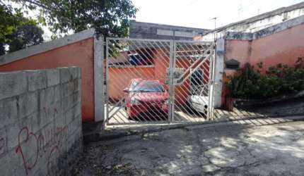 Casa a Venda Na Cidade Nova Sao Miguel